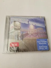 FIVE FOR FIGHTING AMERICAN TOWN / Columbia CK63759 NEW ORIGINAL SEALED CD