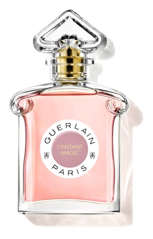 GUERLAIN　L'Instant　Magic　Eau de Parfum GUERLAIN L'Instant Magic (2021) 2.5 oz / 75 ml Eau de Parfum | eBay