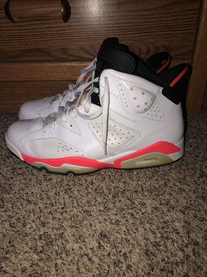 infrared 6s size 13