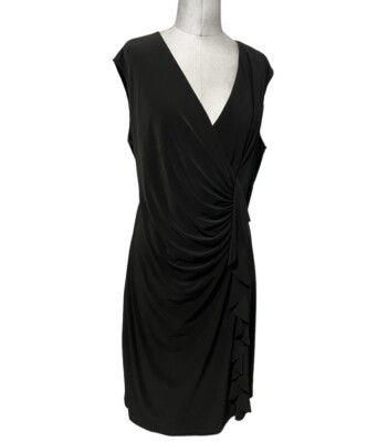 blue dress for baby girl Jluxlabel | Black Luxury Living Maxi Dress