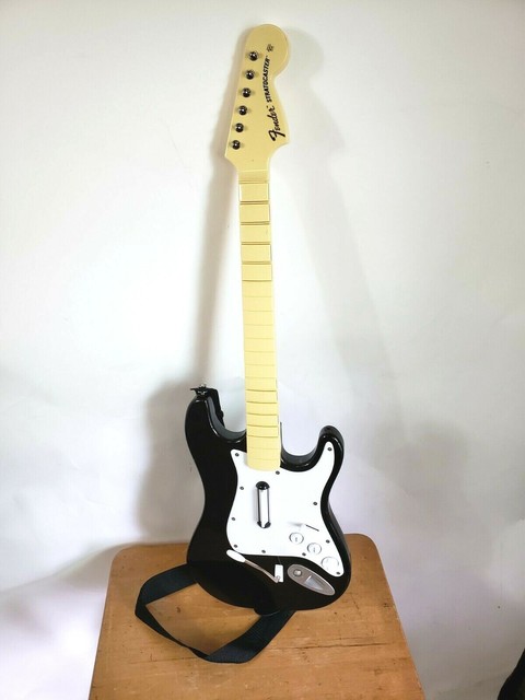 logitech guitar hero controller xbox 360 for sale