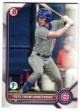 2022 Bowman 1st Edition - Complete Your Set - You Pick -