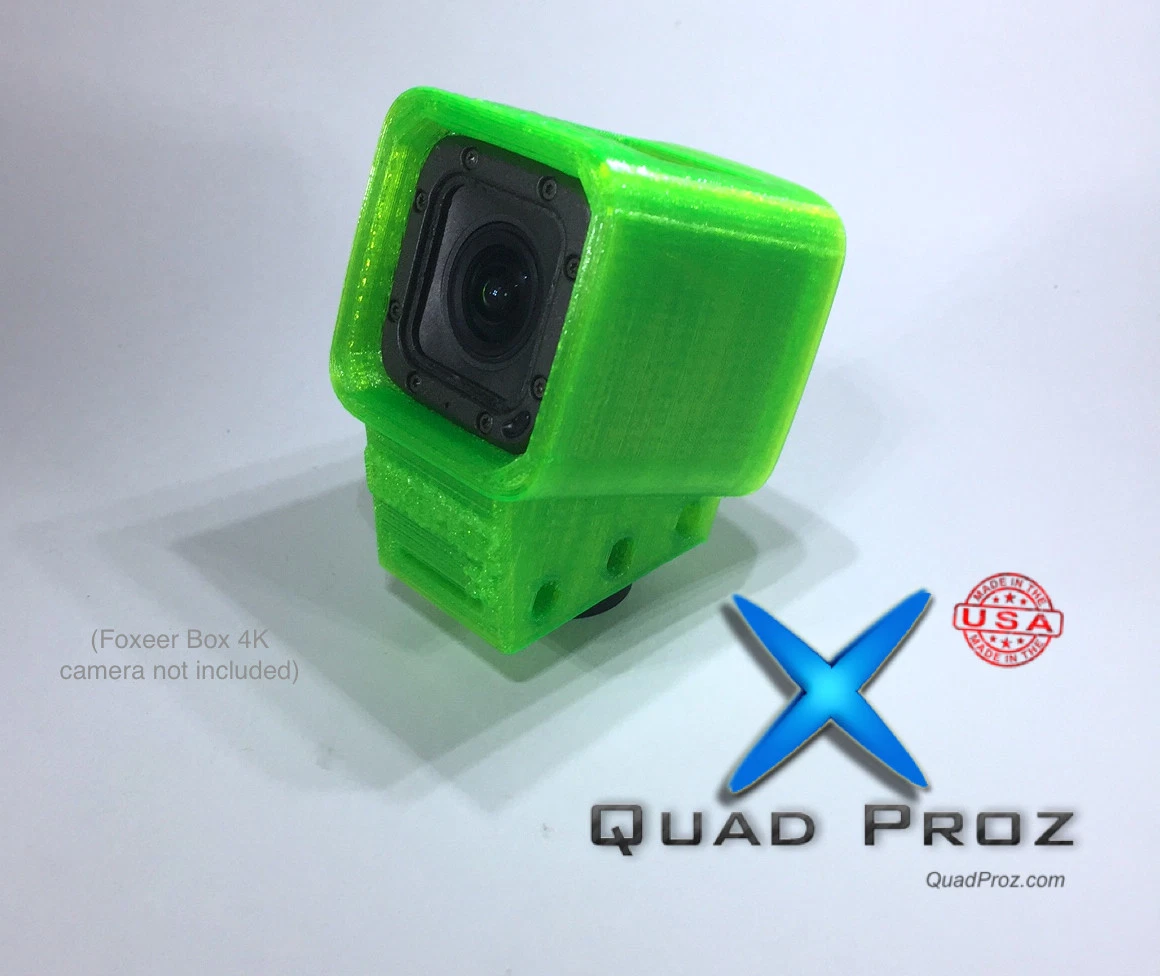 foxeer action camera
