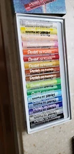 Pentel Oil Pastels 16 Colors