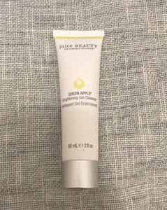 juice beauty green apple cleanser