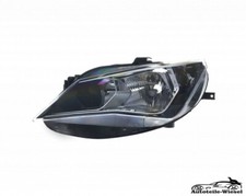 Scheinwerfer H7 + H7 Links für SEAT IBIZA V 6J5 6P1 IBIZA V ST 6J8 6P8