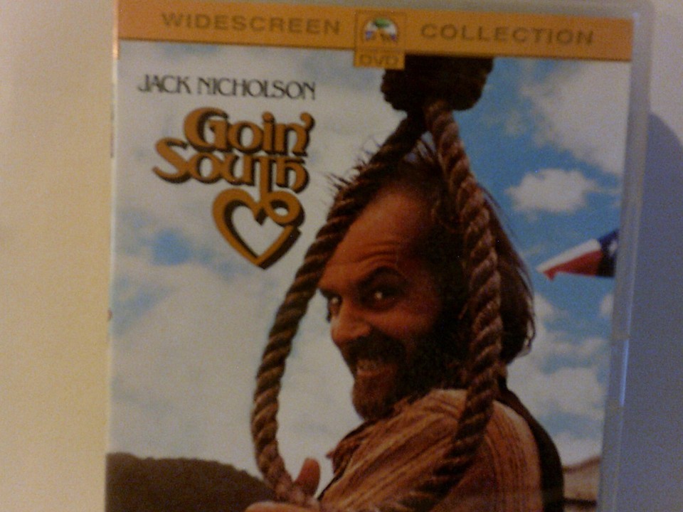 GOING SOUTH USED REGION 4 EX RENTAL DVD eBay