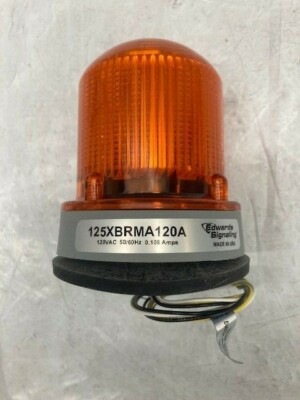 Mv110ul Strobe & Beacon Lights - Signal Beacon