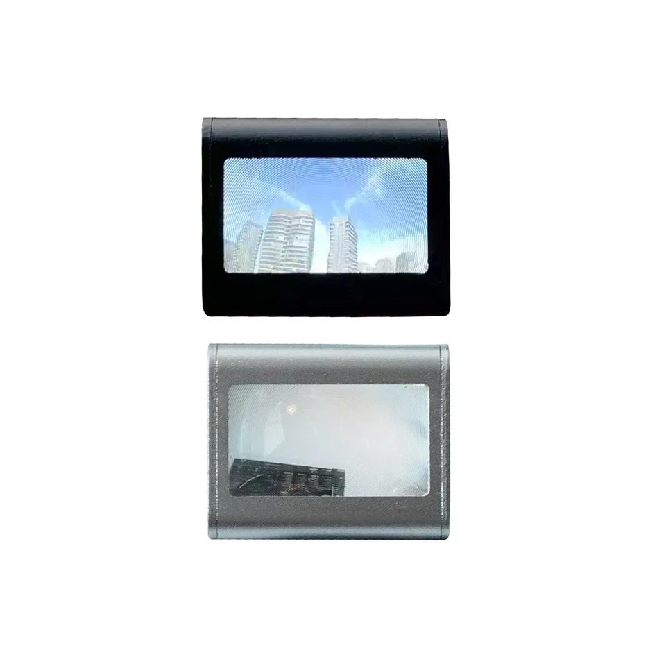 Visor óptico 28mm/35mm/40mm visor de nível de cintura de metal - Imagem 4 de 4