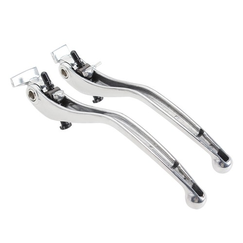 For Ducati 959/1199 Panigale V2 Monster 1200 Streetfighter - Brake Clutch levers - Picture 7 of 10