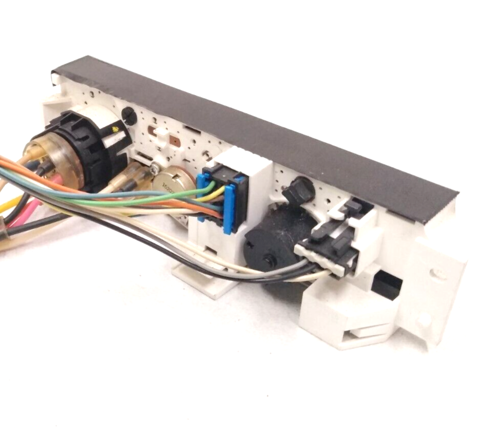 2002 2005 Chevy Astro Van Heater Control Switch GMC Safari 2001 2004