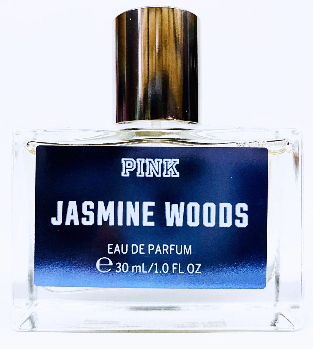 1 Victoria s Secret Pink JASMINE WOODS Eau De Perfume Parfum Women