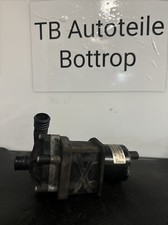 Mercedes Benz AMG Original Zusatzwasserpumpe 0005000386 0392022010