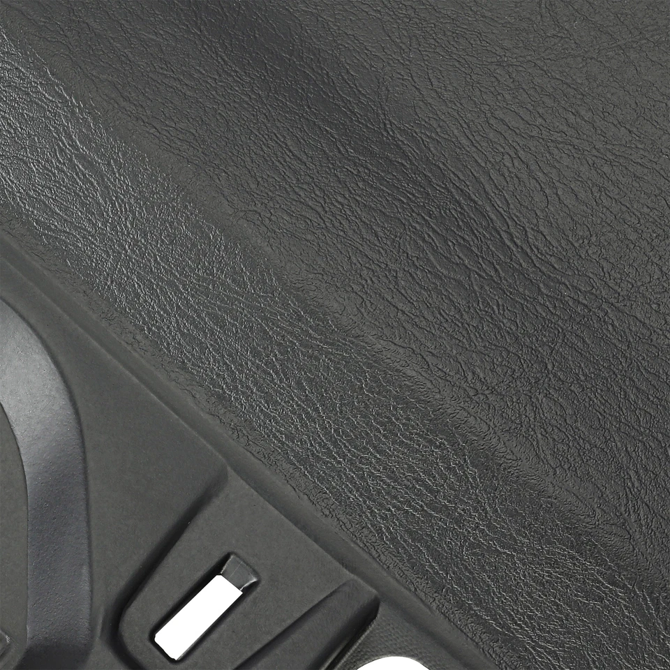 Mold Dashboard Dash Cover Replacement For 02-05 Dodge Ram 1500 2500 3500 Gray - Image 4 of 4