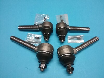 fits-ford-naa-600-800-greaseable-drag-link-tie-rod-end-kit-naa3270a