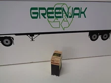 JOKAB SAFETY RT6 SAFETY RELAY - USED - FREE SHIPPING!!!