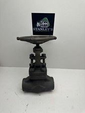 DSI 4221 1-1/2" Globe Valve New