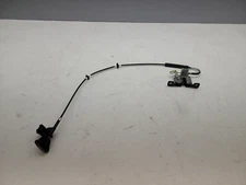 2013-2022 Acura ILX Rear Seat Release Lock Latch with Cable & Handle Lever OEM