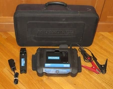 Midtronics DSS-7000 Battery Diagnostics Service System w/Dock & CVG-2 Module