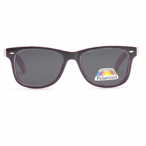 Enfants Garçons Filles Lunettes de Soleil Polarisé Complet UV400 Protection - Bild 12 von 19