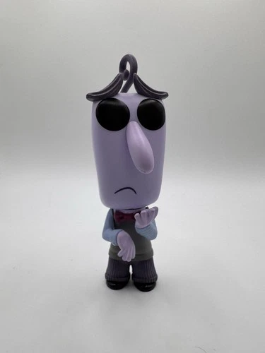 Funko POP! Vinyl: Disney Pixar - Inside Out - Fear - Box #135 LOOSE NO BOX