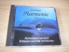 Arnd Stein - Harmonie Vol. 1 - Kompositionen ...