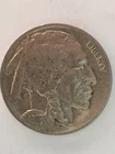 1916-P United States, Buffalo Head Nickel