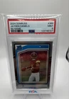 2024 Panini Donruss - Rated Rookie Jayden Daniels #389 No Name (RC)