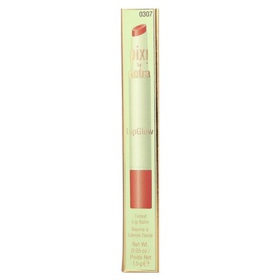 Pixi by Petra LipGlow Juicy 0.05 oz