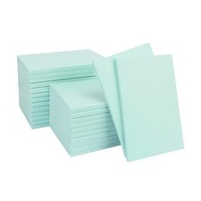 Rubber Carving Blocks, Linoleum Blocks, Stamp 25 Pcs 4"x6" 25 Pcs 4"x6" Blue