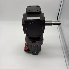 NEW Allen Bradley MPL-A320H-HJ22AA Servo Motor with Cone Drive MH038SEA254-1