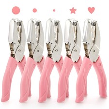 Kawaii Scrapbooking Locher