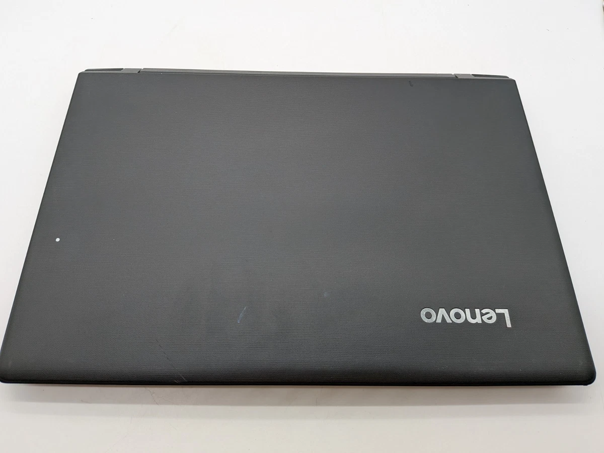 Lenovo IdeaPad 110 Black PC 15-15.9 in Screen for Sale | Shop New