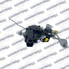 2005-2010 Kia Sportage Rear Trunk Tailgate Liftgate Latch Release Actuator