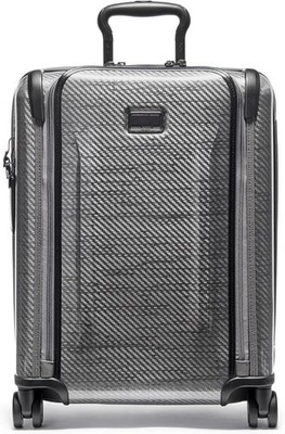 Continental Front Pocket Carry on Suitcase 55cm - Tegra-Lite  Max 