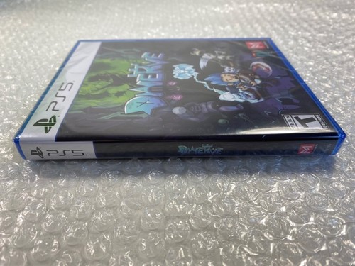 Trader Games - TIEBREAK - ACE EDITION PS5 UK NEW (GAME IN ENGLISH