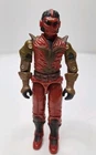 2005 G.I. Joe COBRA IMPERIAL GUARD V1 Series 21 3.75” Figure Only
