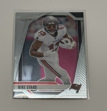 2024 Panini Prizm - Mike Evans #270 Tampa Bay Buccaneers