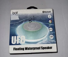 ijoy Bluetooth UFO Floating Waterproof Speaker