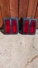 1979 oldsmobile cutlass supreme tail lights Great Shape OEM 