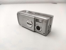 Tevion Slimline 3 in 1 Foto Video Kamera Camcorder Klein Leicht MD 40820