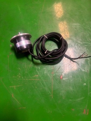 SUMTAK LEC-72BM-S38 OPTICAL CODER