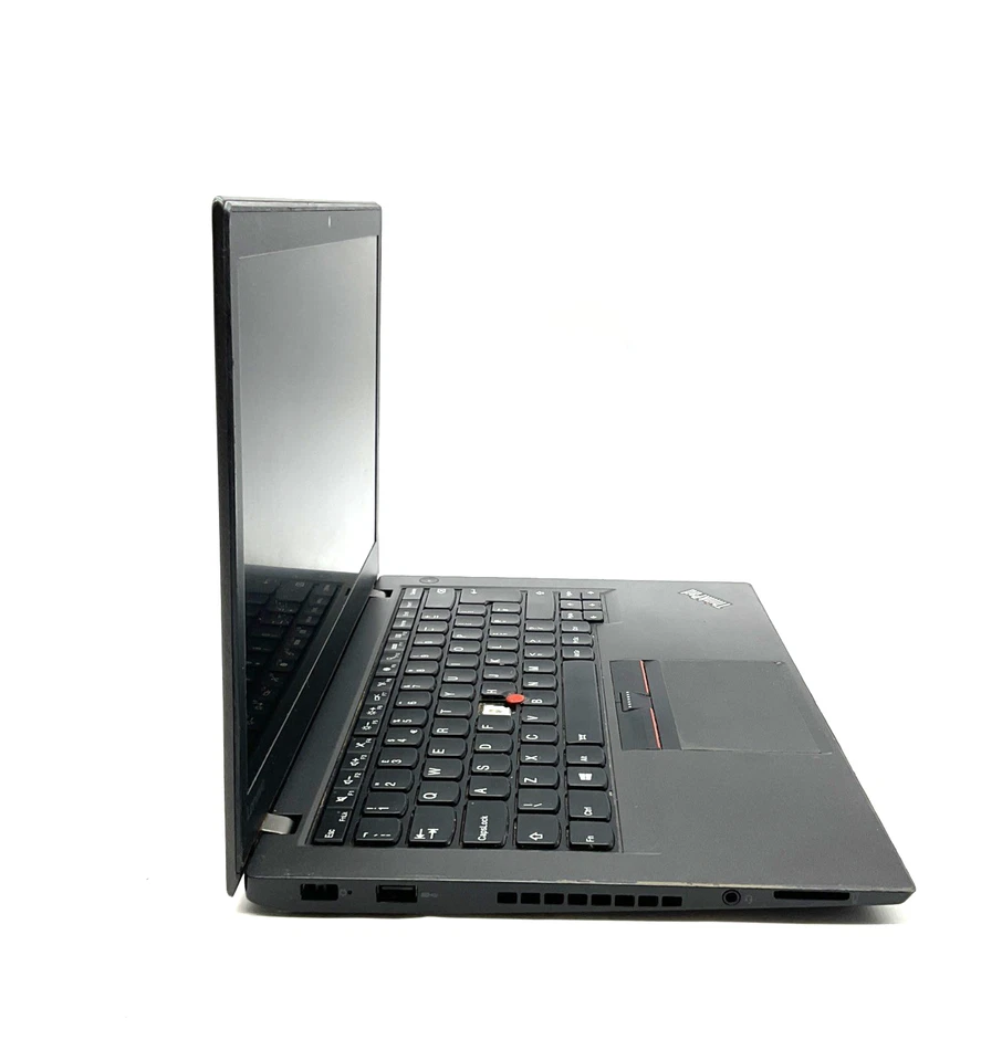 Lenovo ThinkPad T460s · i5-6300U · 8GB · 180GB, photo 2 of 5