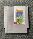 Original Vintage Castlevania NES Nintendo Game Only