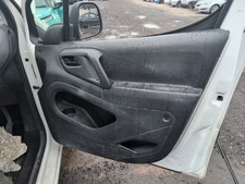CITROEN BERLINGO 625 BLUEHDI 2015-2018 DOOR CARD RIGHT SIDE FRONT