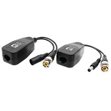 AHD CVI TVI Coaxial HD Video Power 2-in-1 Twisted Pair PV Balun