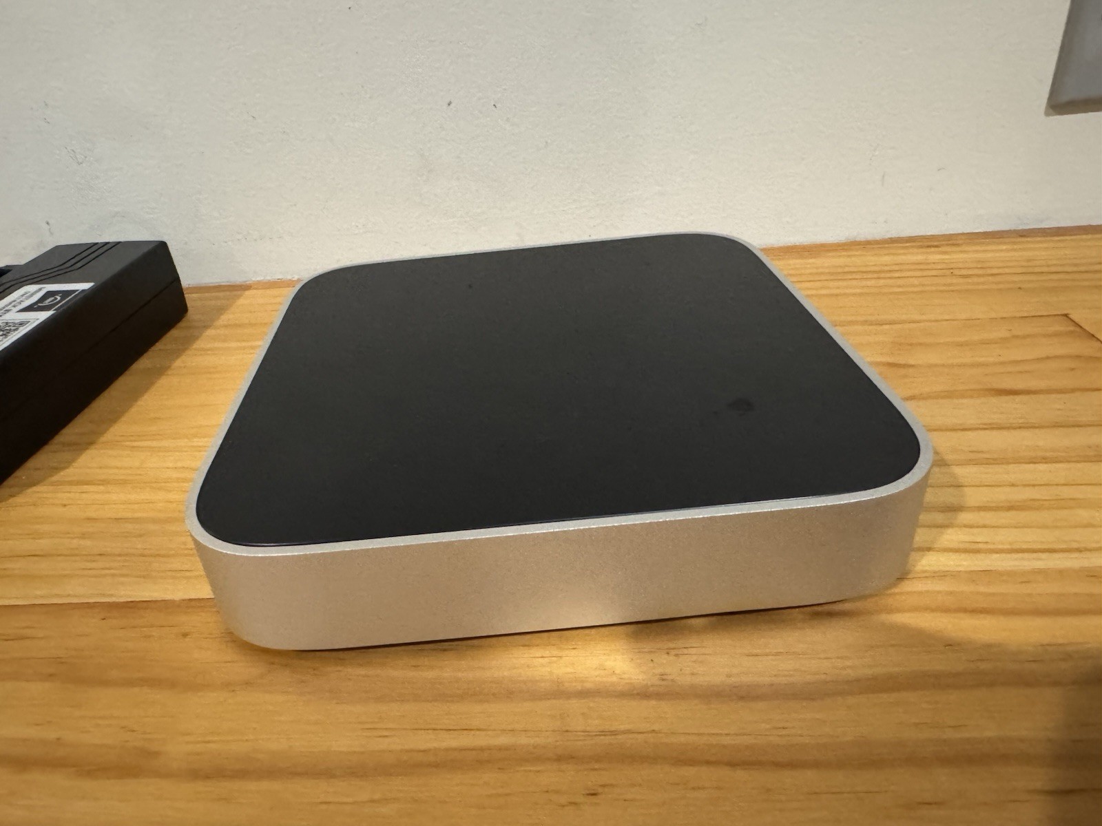 OWC miniStack STX Stackable Storage Dual HDD/SSD Enclosure with Thunderbolt Hub