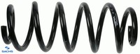 Sachs 997832 Fahrwerksfeder FüR Audi FüR Skoda FüR VW