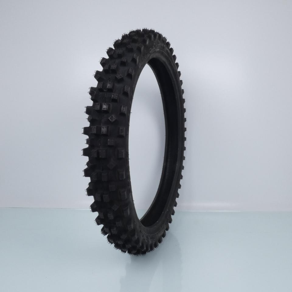 Pneu 90-90-21 Kyoto avant pour stopper les glisses de votre Husqvarna 250 WR