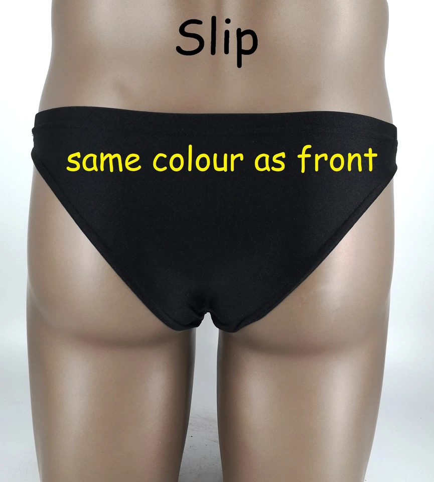 JP-beach Herren Rio Tanga Slip String Badetanga Badehose Badestring XS - XXL - Bild 4 von 4